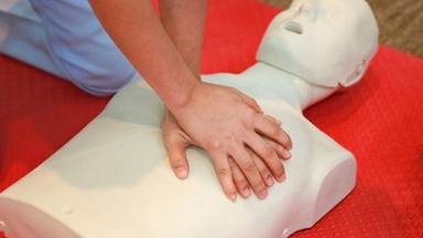 Online Course: Basic Skills for First Aid