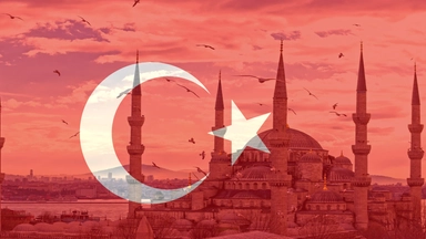 دورة مجانية عبر الإنترنت لتعلم اللغة التركية مجانا من معهد يونس امرة
