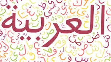 Free Online Course from Alison: Learn Arabic using English