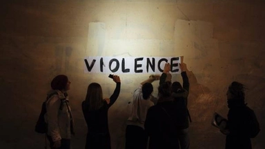 Free Online Course from Coursera: Understanding Violence