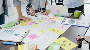 Free Online Course from Coursera: Initiating and Planning Projects