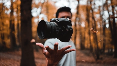 Free Online Course from Coursera: Cameras, Exposure, and Photography