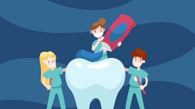 Free Online Course from Future Learn about the Dentistry from 