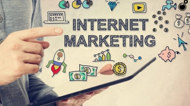 Free Online Course from Oxford Home Study College: Internet Marketing