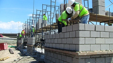 Free Online Course offered by Alison: Introduction to Masonry