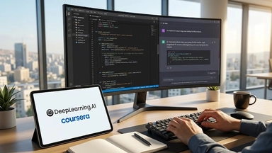 Learn AI for Programming & Application Development