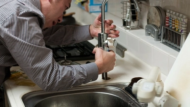 Free Online Course from Alison: Diploma in Plumbing Studies