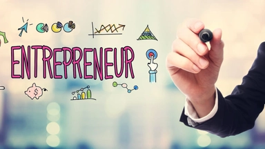 Online Course from Edraak: Introduction to Entrepreneurship