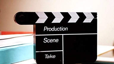 Free Online Course: Movie Production