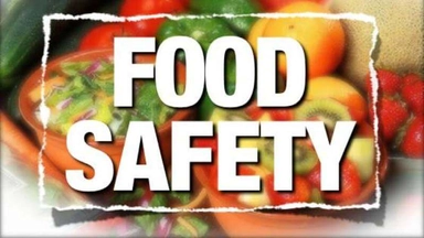 Free Online Course from Future Learn: Food Safety and Nutrition