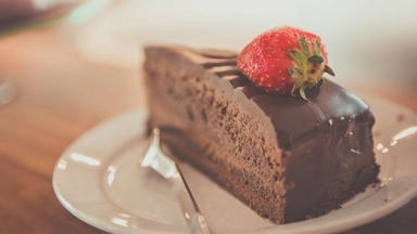 Online Course from Udemy: The Basics Of Cake