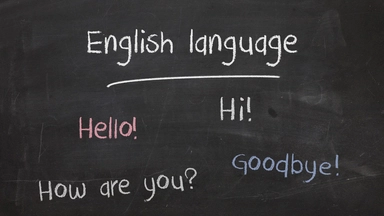 دورة مجانية عبر الإنترنت من Alison: دبلوم في القواعد الأساسية للغة الإنجليزية