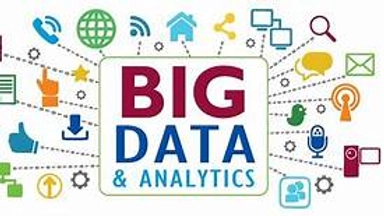 دورة مجانية عبر الانترنت في مجال تحليل البيانات الضخمة Big Data Analytics