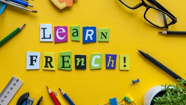دورة مجانية عبر الإنترنت من موقع Alison: تحسين مهارات اللغة الفرنسية