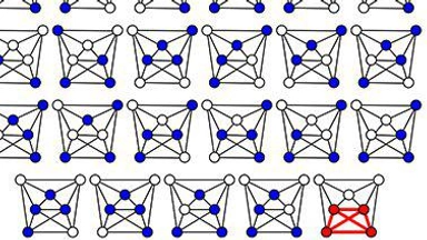 Free Online Course from EdX: Algorithms Problem