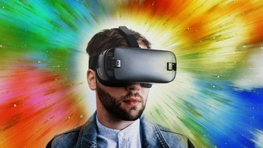 Free Online Course offered by FutureLearn: Construct a Virtual Reality Experience