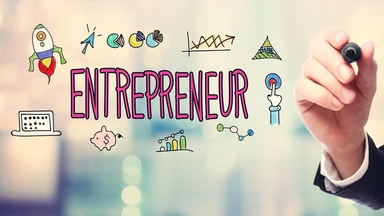 Free Online Course from Alison: Critical Skills for Entrepreneurs