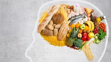 Free Online Course by FutureLearn: Improving Mental Health Through Diet and Nutrition.