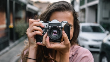 Free Online Course: Advanced Digital Photography Provided by Alison