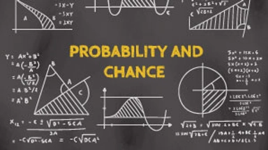 Online Course from Alison: Probability and Chance in Mathematics