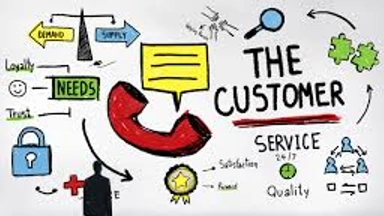 Free Online Course from Oxford Home Study College: Customer Service