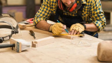 Free Online Course from Alison: Diploma in Carpentry Studies