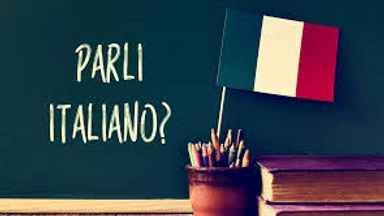 Free Online Course from Future Learn: Italian for Beginners