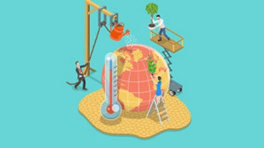 Free Online Course: The Role of Accountants on Climate Change