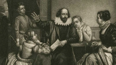 Free Online Course by Alison: Shakespeare - his life and work