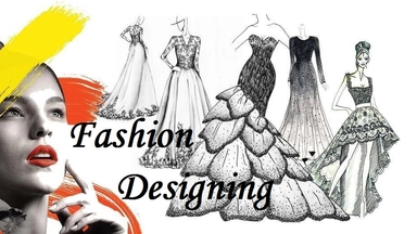 Fashion Designing Online Courses for Free