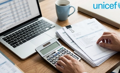 Finance Assistant Job with UNICEF in Sudan 2026 | Build Your Career in Humanitarian Work