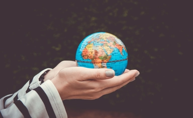 مسابقة FAO Global Youth Contest 2026 للشباب مع رحلة ممولة بالكامل إلى روما