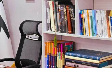 زمالة EJIT 2026  فرصة بحثية مدفوعة في العدالة البيئية والتكنولوجيا