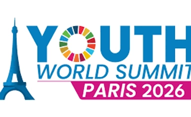 Youth World Summit 2026 in Paris