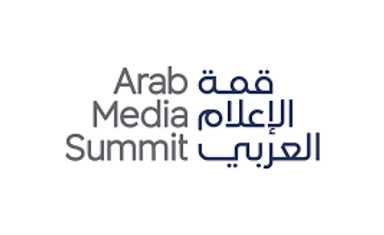 Conference Arab Media Summit in the UAE 2026