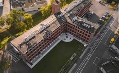 برنامج Artist in Residence at The Factory للإقامة الفنية في الولايات المتحدة 2027