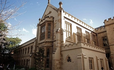 منحة دكتوراه ممولة في جامعة ملبورن بأستراليا بقيمة تصل إلى 140 ألف دولار