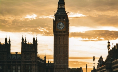 Funded Opportunity for Journalists to Attend an International Conference in the United Kingdom