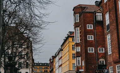 AIAS-AUFF Research Fellowship 2027 in Denmark – Fully Funded