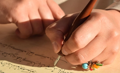 International Science Fiction Short Story Competition in the UAE 2026