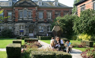 إقامة فنون ممولة بالكامل في النمسا 2026