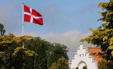 منحة Danish Arts Foundation للبحث الفني في الدنمارك 2026