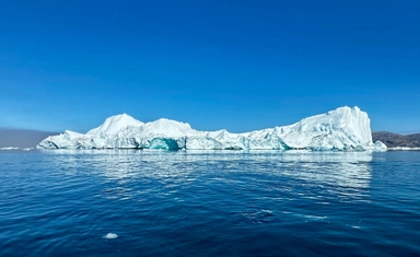 برنامج الزيارات البحثية SCAR في أبحاث أنتاركتيكا 2026