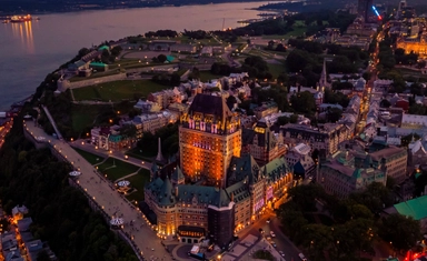 Funded Research Internship in Canada 2027 Covering Travel, Accommodation, and Living Expenses