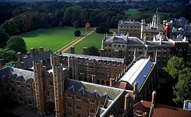منحة Gates Cambridge الممولة بالكامل للدراسة في جامعة كامبريدج 2027–2028