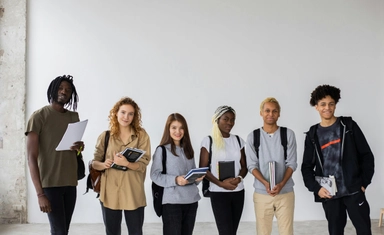 Model Young Package 2026: International Packaging Design Competition (Win €29,000)