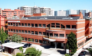 Master's in Business Administration (MBA) at the Autonomous University of Madrid (UAM)