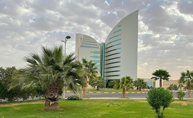 Najran University Master’s Scholarships in Saudi Arabia for International Students