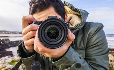 مسابقة تصوير فوتوغرافي يقدمها موقع Photo Crowd بعنوان؛ السماء الزرقاء وفرصة الفوز بالعديد من الجوائز القيمة