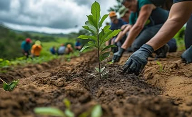 Volunteering Opportunity in Spain 2026 - European Solidarity Corps